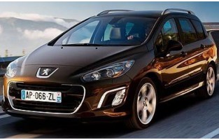 Tappetino bagagliaio Peugeot 308 touring (2007-2013)
