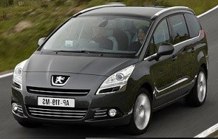 Peugeot 5008 2009-2017, 7 posti