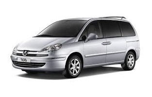 Protezione di avvio reversibile Peugeot 807 6 posti (2002 - 2014)