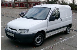Tappetini Gt Line Peugeot Partner (1997 - 2005)