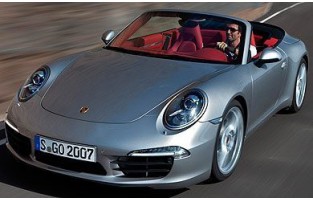 Porsche 911 991 cabrio