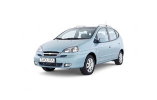 Tappeti per auto exclusive Chevrolet Tacuma