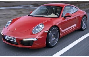 Tappetini Porsche 911 991 Coupé (2012 - 2016) economici