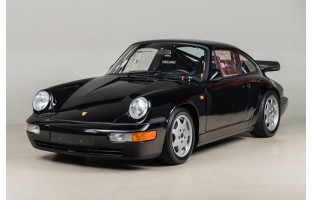 Tappeti per auto exclusive Porsche 911 964 Cabrio (1998 - 1994)