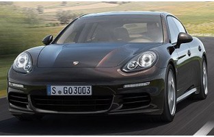 Tappetini Porsche Panamera 970 Restyling (2013 - 2016) personalizzati in base ai tuoi gusti