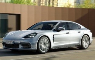 Protezione di avvio reversibile Porsche Panamera 971 (2016 - adesso)