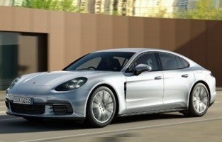Tappetino bagagliaio Porsche Panamera 971 (2016 - 2023)
