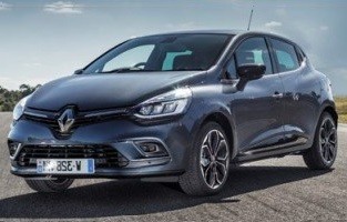 Protezione bagagliaio Renault Clio (2016 - 2019)