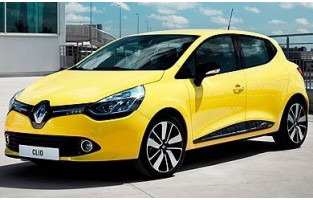 Tappetini Gt Line Renault Clio (2012 - 2016)