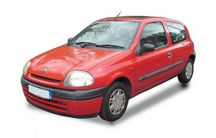 Tappetini Renault Clio (1998 - 2005) Excellence