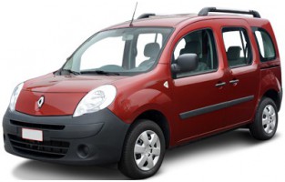 Tappetini Renault Kangoo touring (2008-2020) gomma