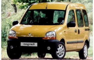 Tappeti per auto exclusive Renault Kangoo commerciale furgone/Combi (1997 - 2005)