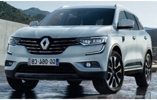 Tappetini Renault Koleos (2017 - adesso) personalizzati in base ai tuoi gusti