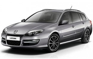 Kit valigie su misura per Renault Laguna Grand Tour (2008 - 2015)