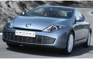 Tappeti per auto exclusive Renault Laguna Coupé (2008 - 2015)