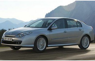 Tappetini Renault Laguna 5 porte (2008 - 2015) Excellence