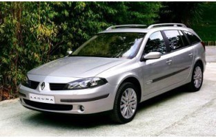 Tappetini Gt Line Renault Laguna Grand Tour (2001 - 2008)