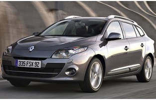 Protezione di avvio reversibile Renault Megane touring (2009 - 2016)