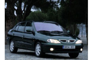 Tappetini Renault Megane (1996 - 2002) Beige