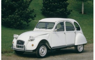 Tappetini Gt Line Citroen 2CV