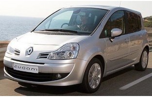 Tappeti per auto exclusive Renault Grand Modus (2008 - 2012)