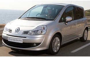 Tappetini Gt Line Renault Grand Modus (2008 - 2012)