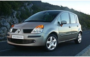 Tappetini gomma Renault Modus (2004-2012)