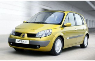 Kit valigie su misura per Renault Scenic (2003 - 2009)