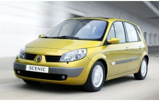 Tappetini Renault Scenic (2003 - 2009) grigi