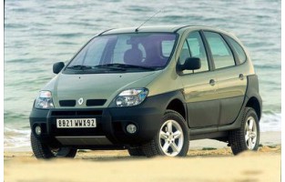 Tappetini Renault Scenic (1996 - 2003) gomma