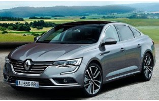 Renault Talisman 2016-adesso Berlina