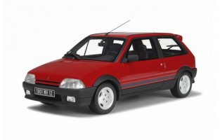 Tappetini Citroen AX Excellence
