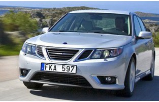 Saab 9-3 2007-2012