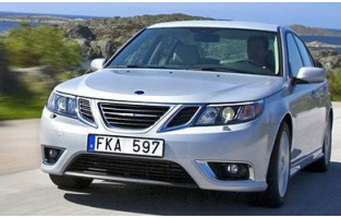 Protezione di avvio reversibile Saab 9-3 (2007 - 2012)