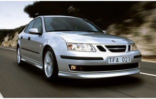 Tappeti per auto exclusive Saab 9-3 (2003 - 2007)