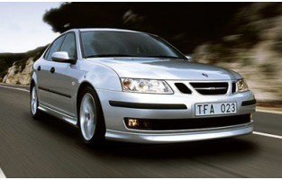 Tappetini Sport Edition Saab 9-3 (2003 - 2007)