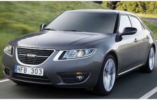 Tappetini Saab 9-5 (2010 - 2011) premium