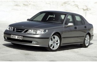 Catene da auto per Saab 9-5 (1997 - 2008)