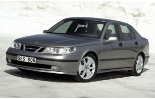 Tappetini Gt Line Saab 9-5 (1997 - 2008)