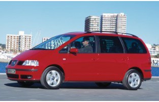 Protezione di avvio reversibile Seat Alhambra (1996 - 2010)