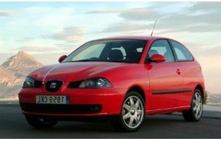 Protezione bagagliaio Seat Ibiza 6L (2002 - 2008)