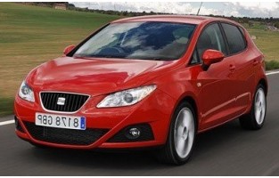 Protezione bagagliaio Seat Ibiza 6J (2008 - 2016)