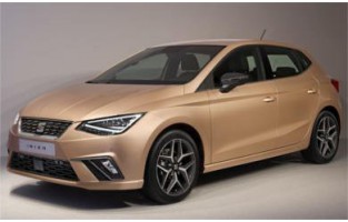 Tappeti per auto exclusive Seat Ibiza 6F (2017 - adesso)