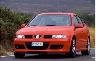 Tappeti per auto exclusive Seat Leon MK1 (1999 - 2005)
