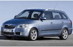 Copertura per auto Skoda Fabia Combi (2008 - 2015)