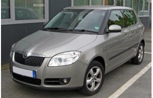 Protezione bagagliaio Skoda Fabia Hatchback (2007 - 2015)