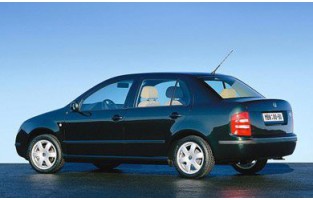 Protezione di avvio reversibile Skoda Fabia berlina (2000 - 2007)