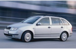 Protezione di avvio reversibile Skoda Fabia Combi (2000 - 2007)