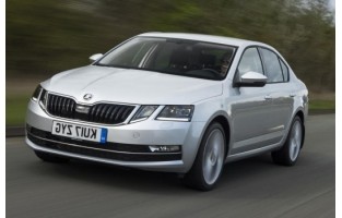 Tappetini Gt Line Skoda Octavia Hatchback (2017 - adesso)