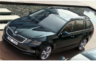 Catene da auto per Skoda Octavia Combi (2017 - adesso)